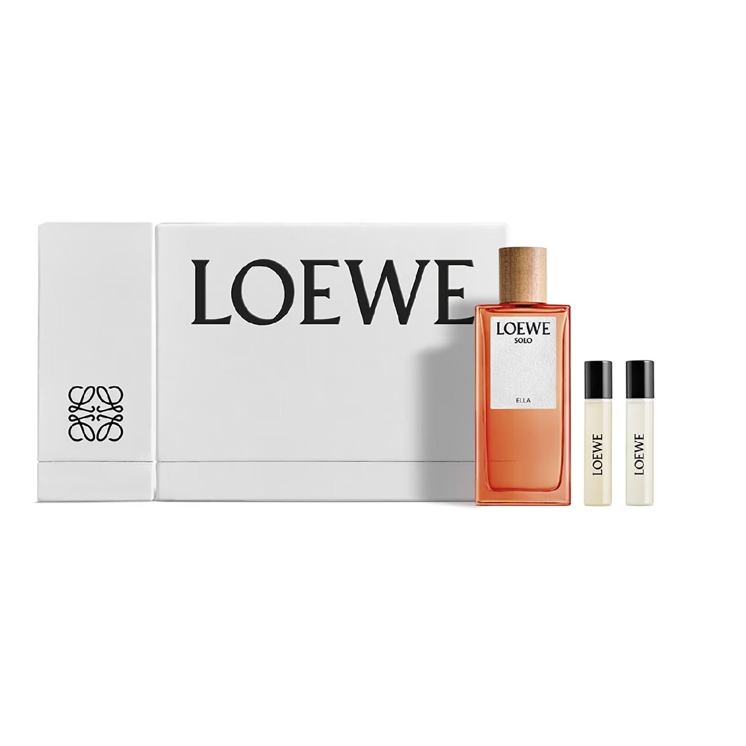 Loewe solo cheap ella sephora